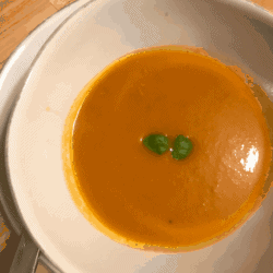 Tomato Bisque