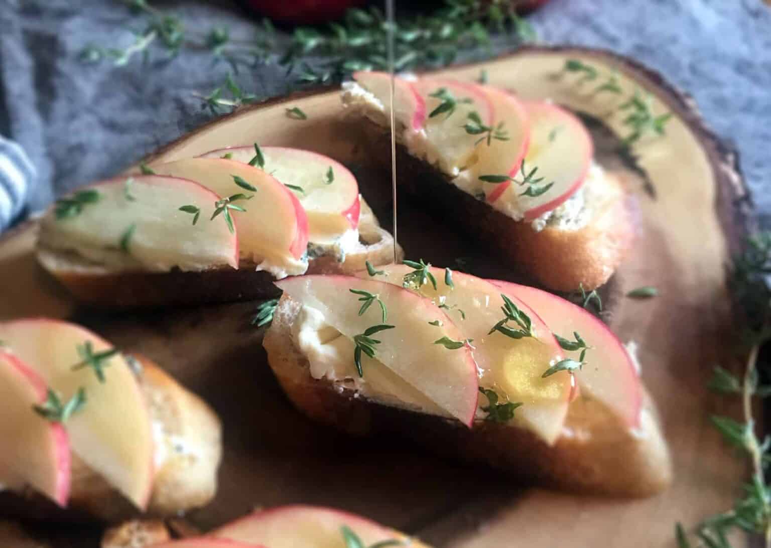 40+ Impressive Cocktail Party Appetizers You'll Love - The Virtual Caterer