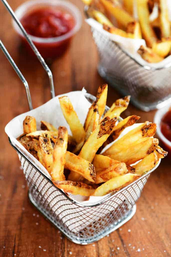 Air-Fryer-French-Fries-