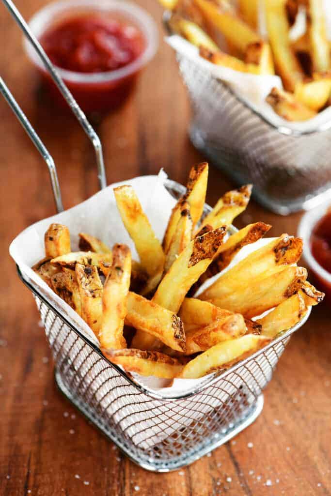 5 Easy Air Fryer Recipes to Be MVP At Your Super Bowl Party – Kalorik