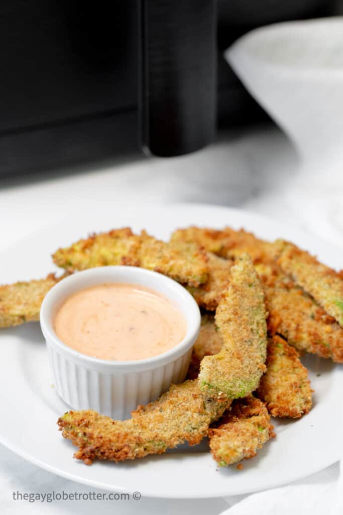 air-fryer-avocado-fries