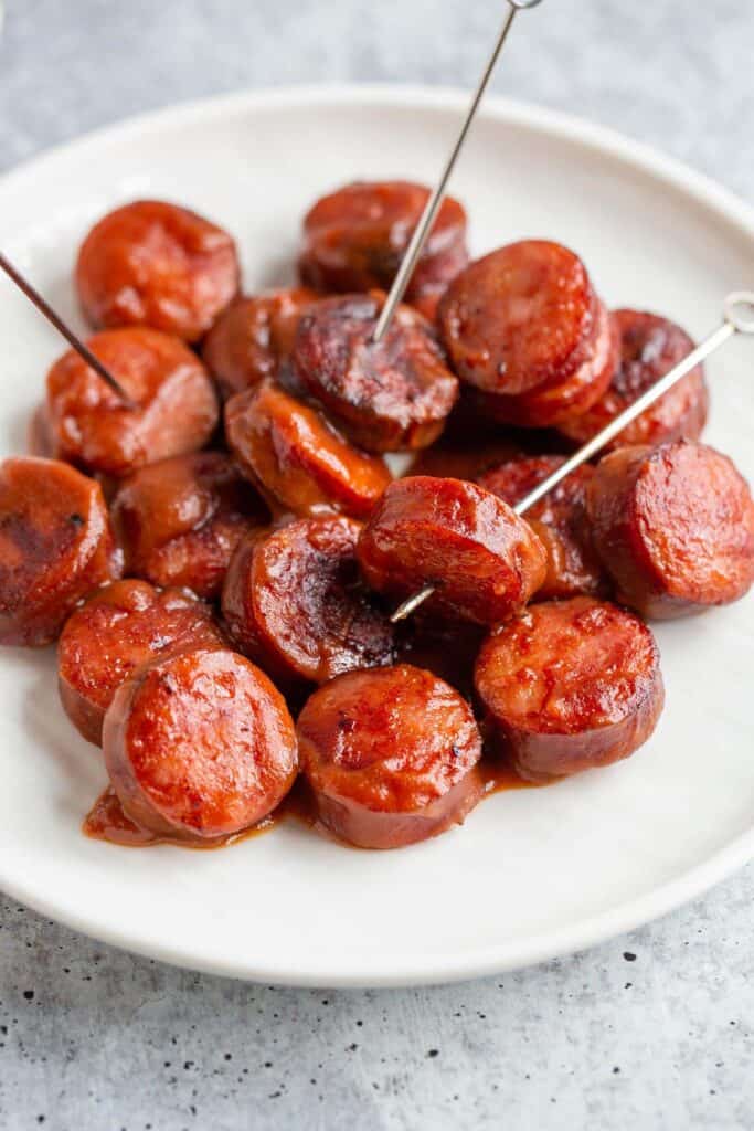 air-fryer-kielbasa-